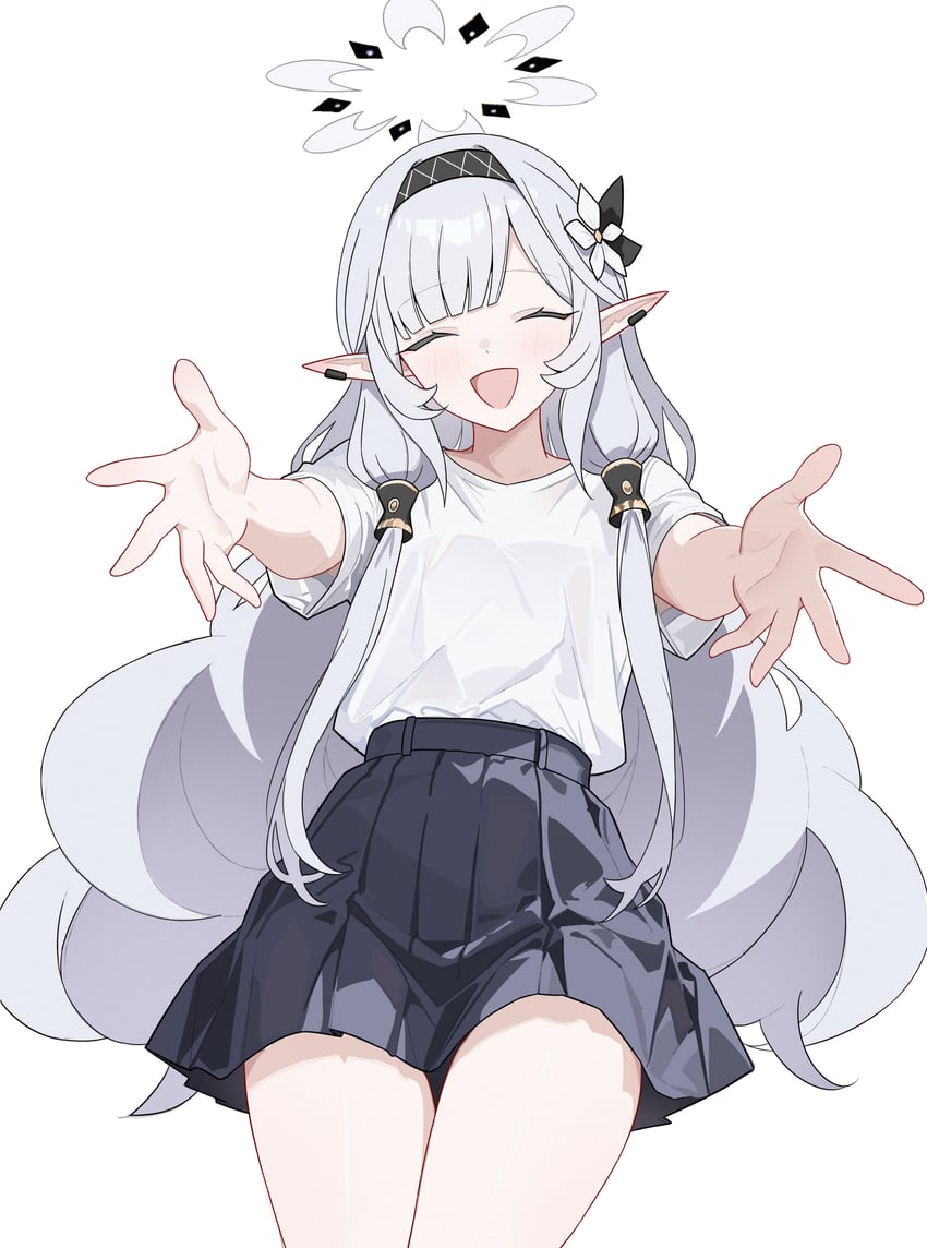 二次元插画