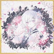 二次元插画 #11490171