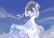 二次元插画 #11490180