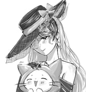 二次元插画 #11490181