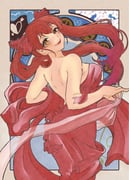 二次元插画 #11490186