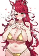 二次元插画 #11490189