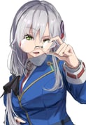 二次元插画 #11490191