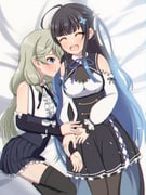 二次元插画 #11490193