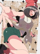二次元插画 #11490199