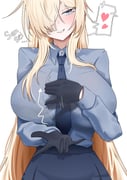 二次元插画 #11490209