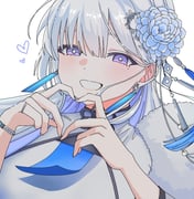 二次元插画 #11490212