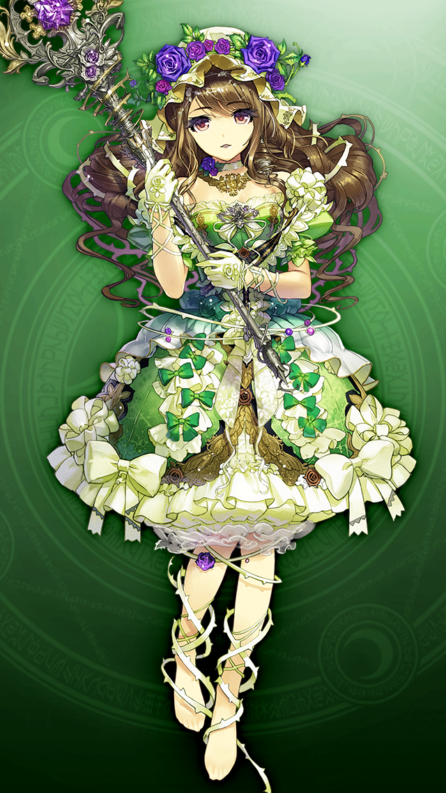 格林笔记、sleeping beauty (grimms notes)、sleeping beauty (original) (grimms notes) 1名女孩 赤脚 乳房 棕发 连衣裙