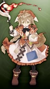 二次元插画 #11490220