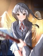 二次元插画 #11490237