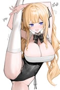 二次元插画 #11490247