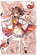二次元插画 #11490251