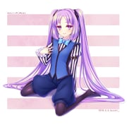 二次元插画 #11490255
