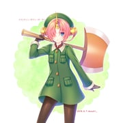 二次元插画 #11490264