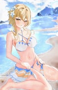 二次元插画 #11490269