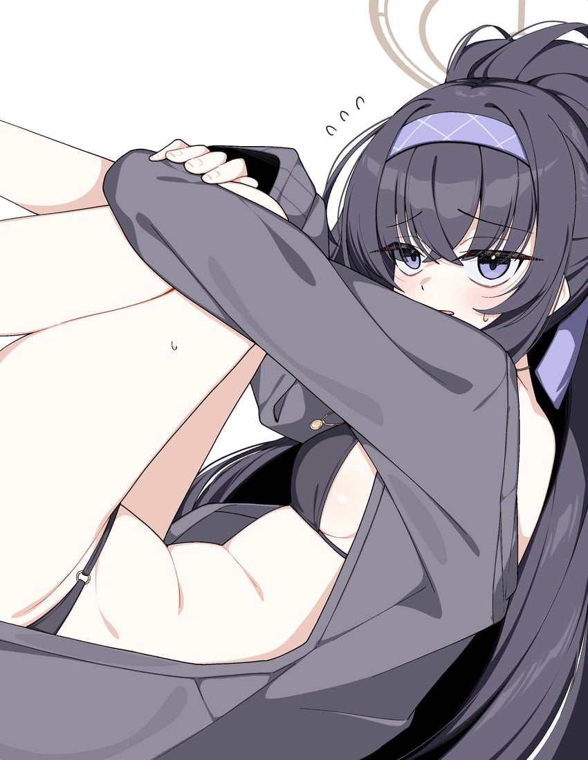 蔚蓝档案