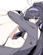 二次元插画 #11490273