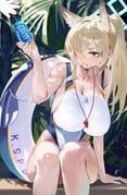 二次元插画 #11490280