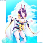二次元插画 #11490281