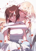 二次元插画 #11490285