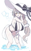 二次元插画 #11490287