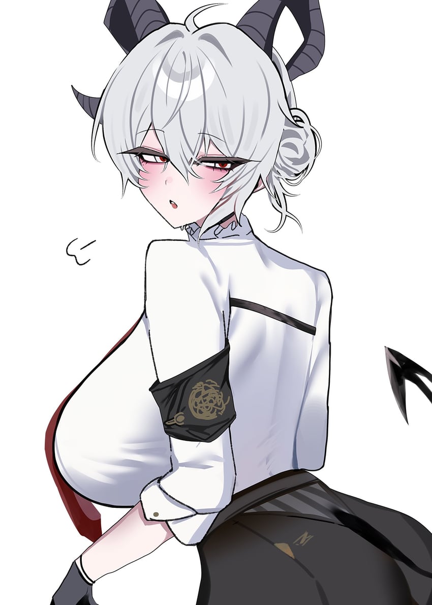 二次元插画
