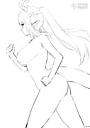 二次元插画 #11490306