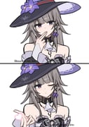 二次元插画 #11490308