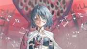 二次元插画 #11490318