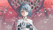 二次元插画 #11490320