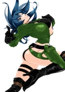 二次元插画 #11490341