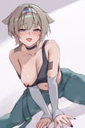 二次元插画 #11490346