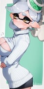 二次元插画 #11490353