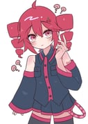 二次元插画 #11490360