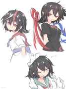 二次元插画 #11490365