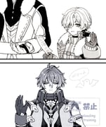 二次元插画 #11490366