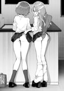 二次元插画 #11490367