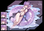 二次元插画 #11490375