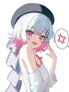 二次元插画 #11490380