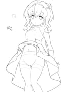 二次元插画 #11490382
