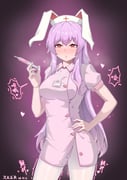 二次元插画 #11490404