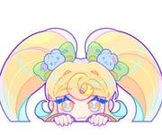 二次元插画 #11490416
