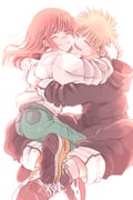 二次元插画 #11490424