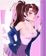 二次元插画 #11490440