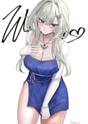 二次元插画 #11490443