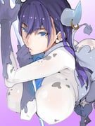 二次元插画 #11490460