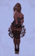 二次元插画 #11490462