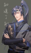 二次元插画 #11490466