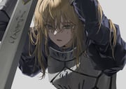 二次元插画 #11490479
