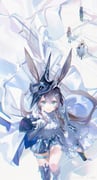二次元插画 #11490499